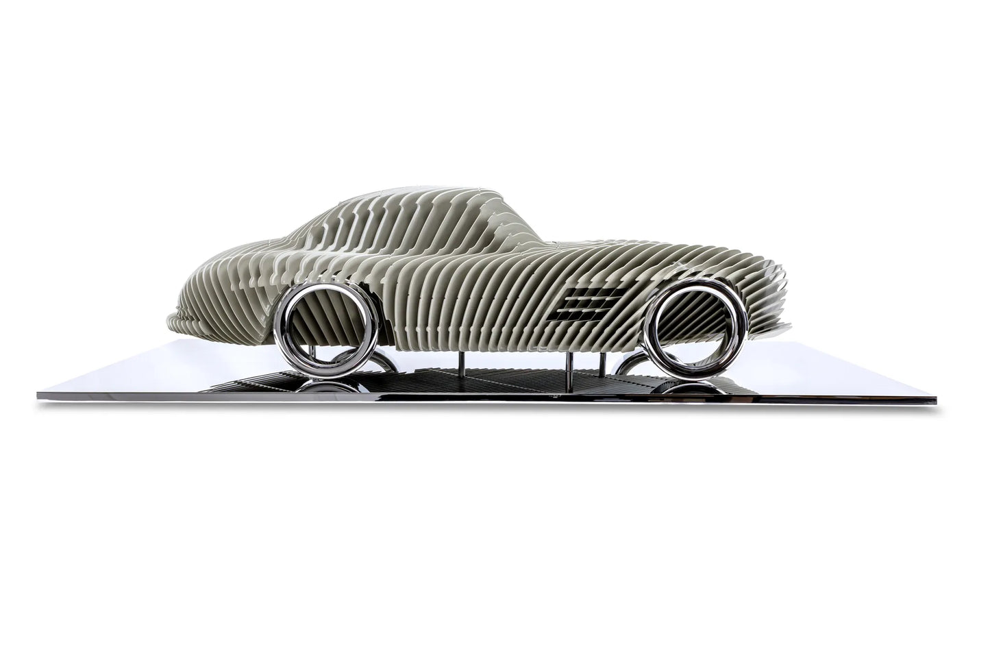 Mercedes 300SL