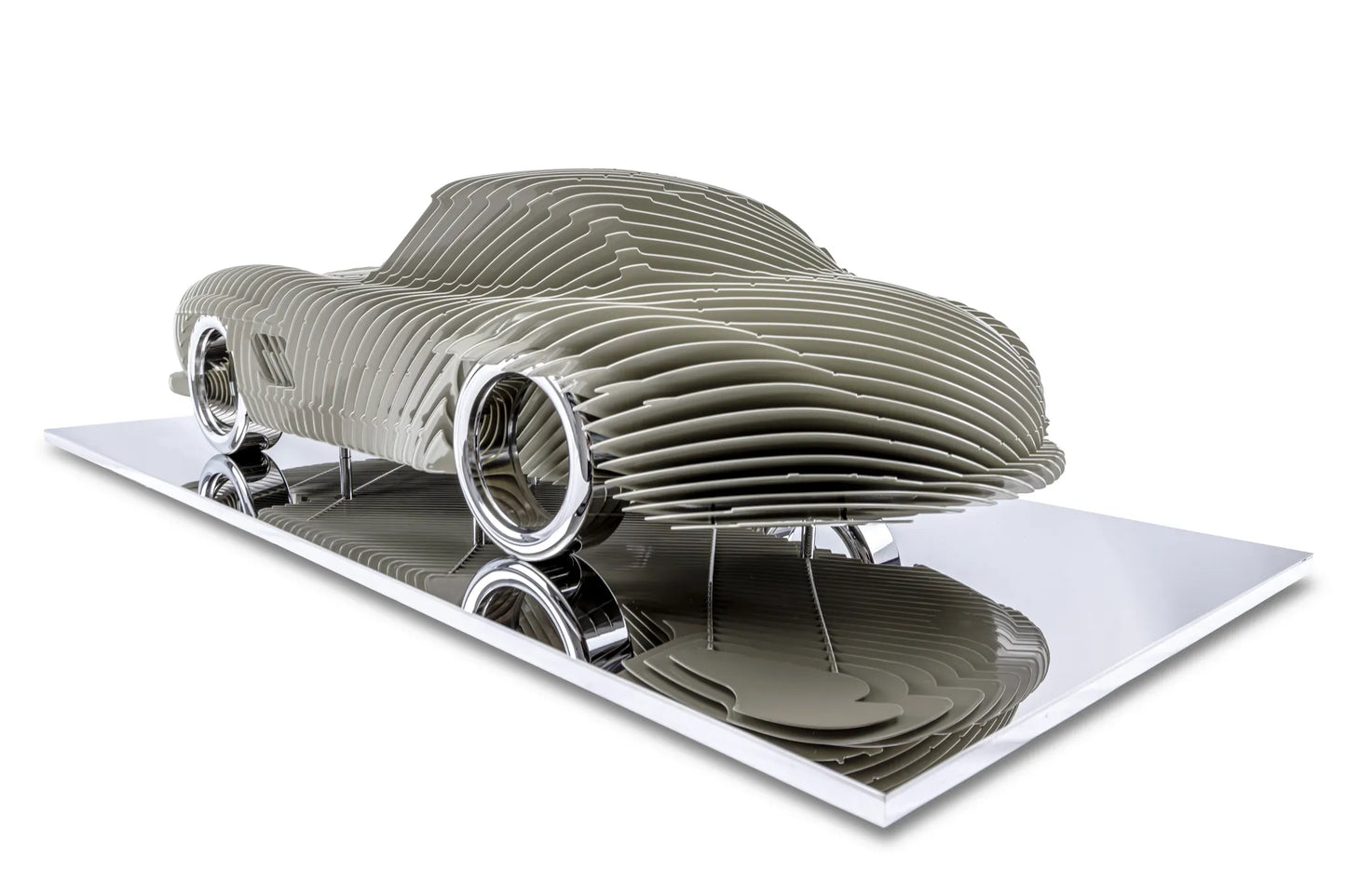Mercedes 300SL