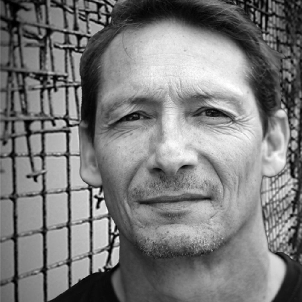Portrait de Jean Michel Collell