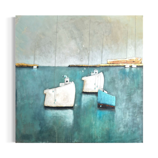 Un soir pas comme les autres