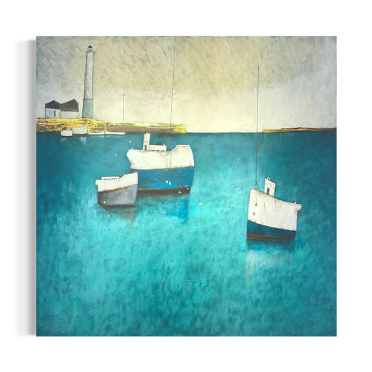 Petit port deviendra grand