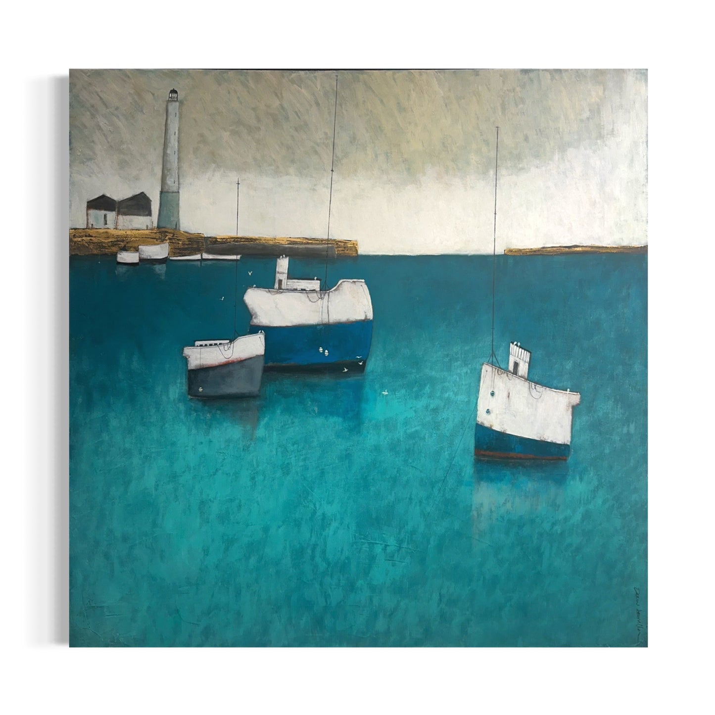 Petit port deviendra grand