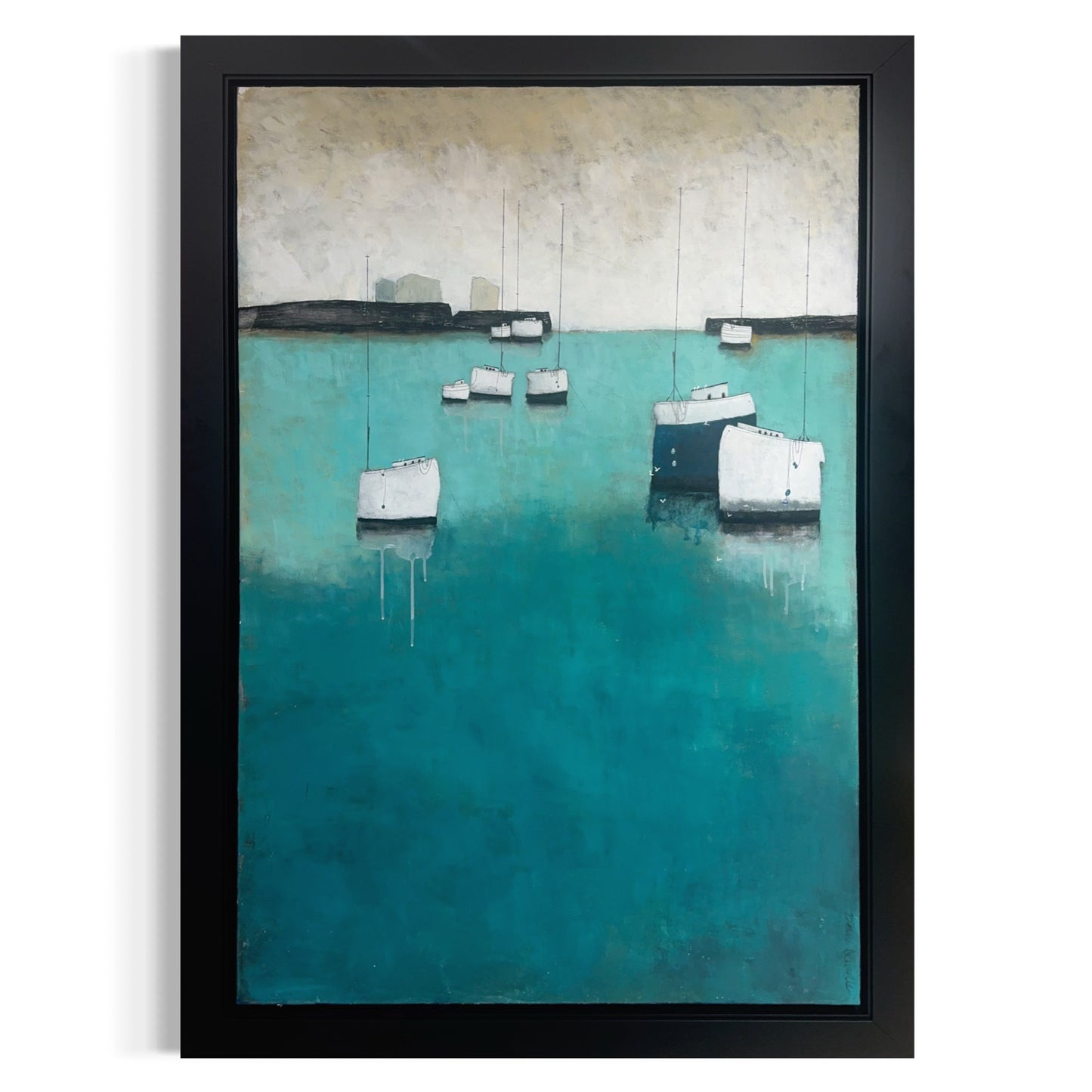 Un petit nouveau dans la flotille