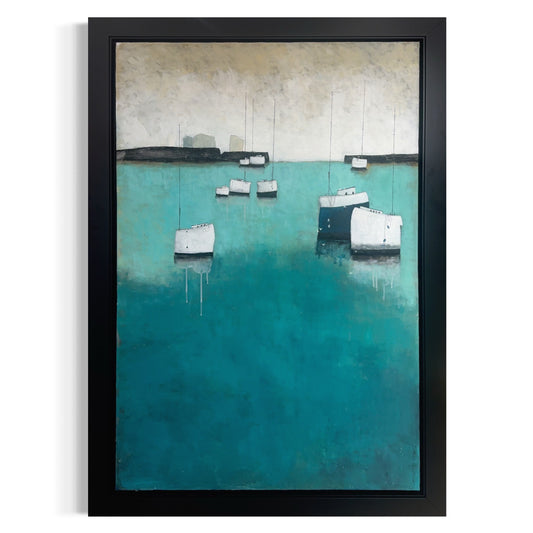 Un petit nouveau dans la flotille