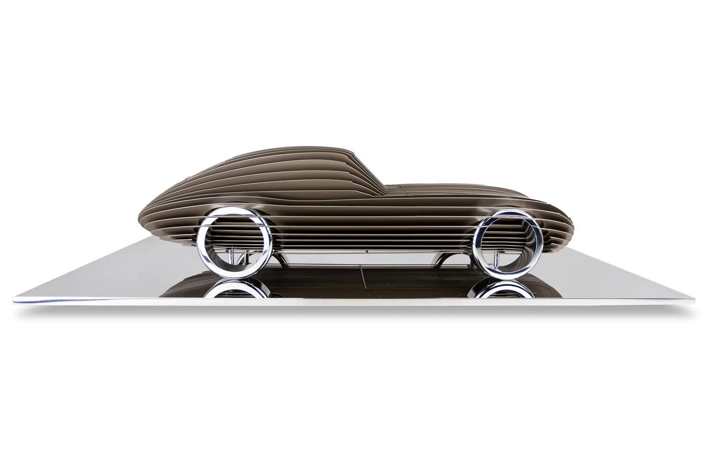 Jaguar Type-E