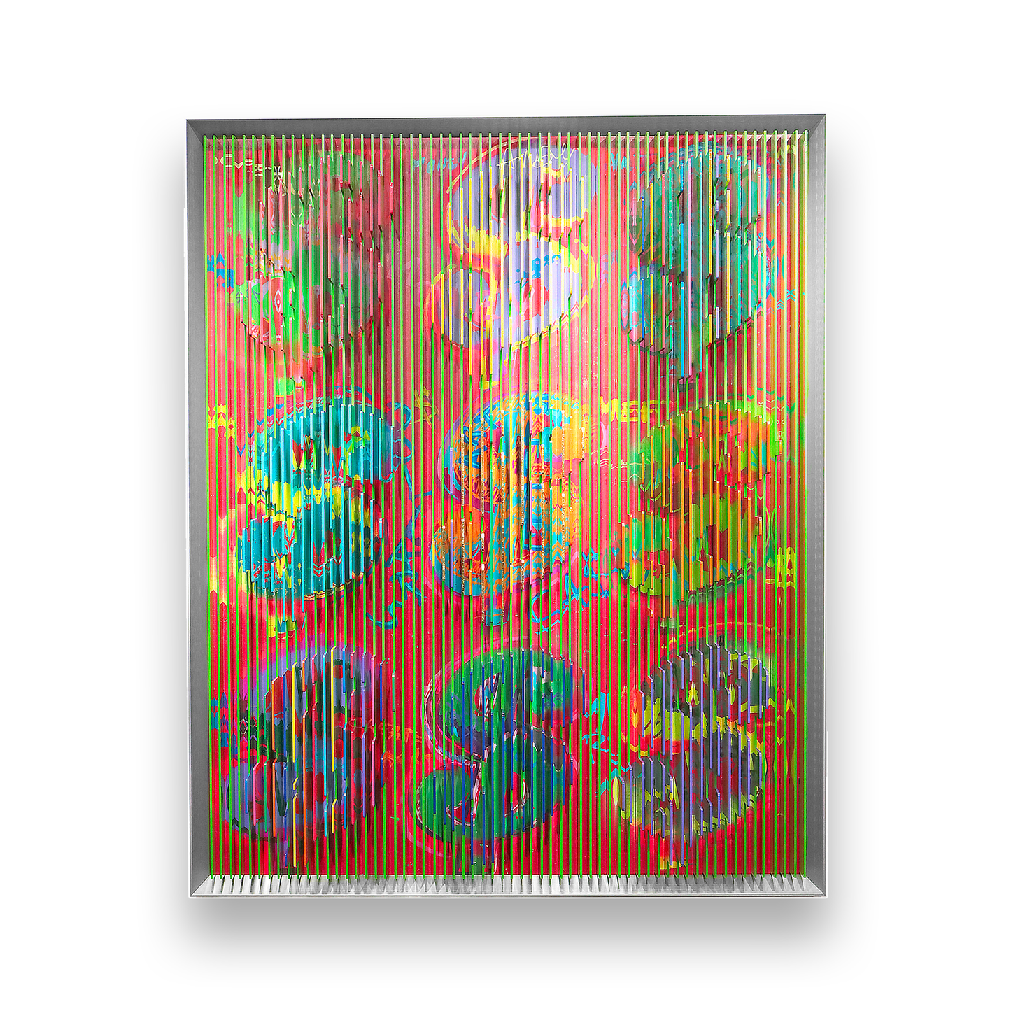 Upside down dollar$