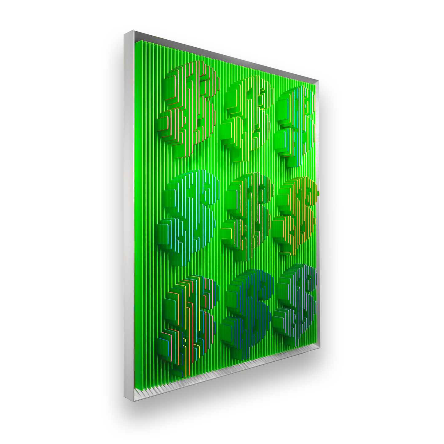 Upside down dollar$