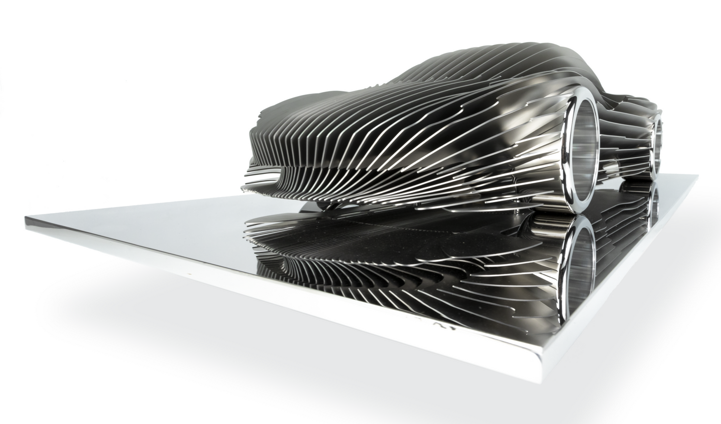 McLaren Speedtail