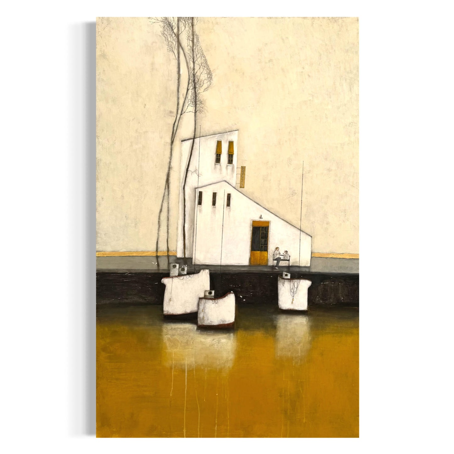 Une partie d'As de Coeur